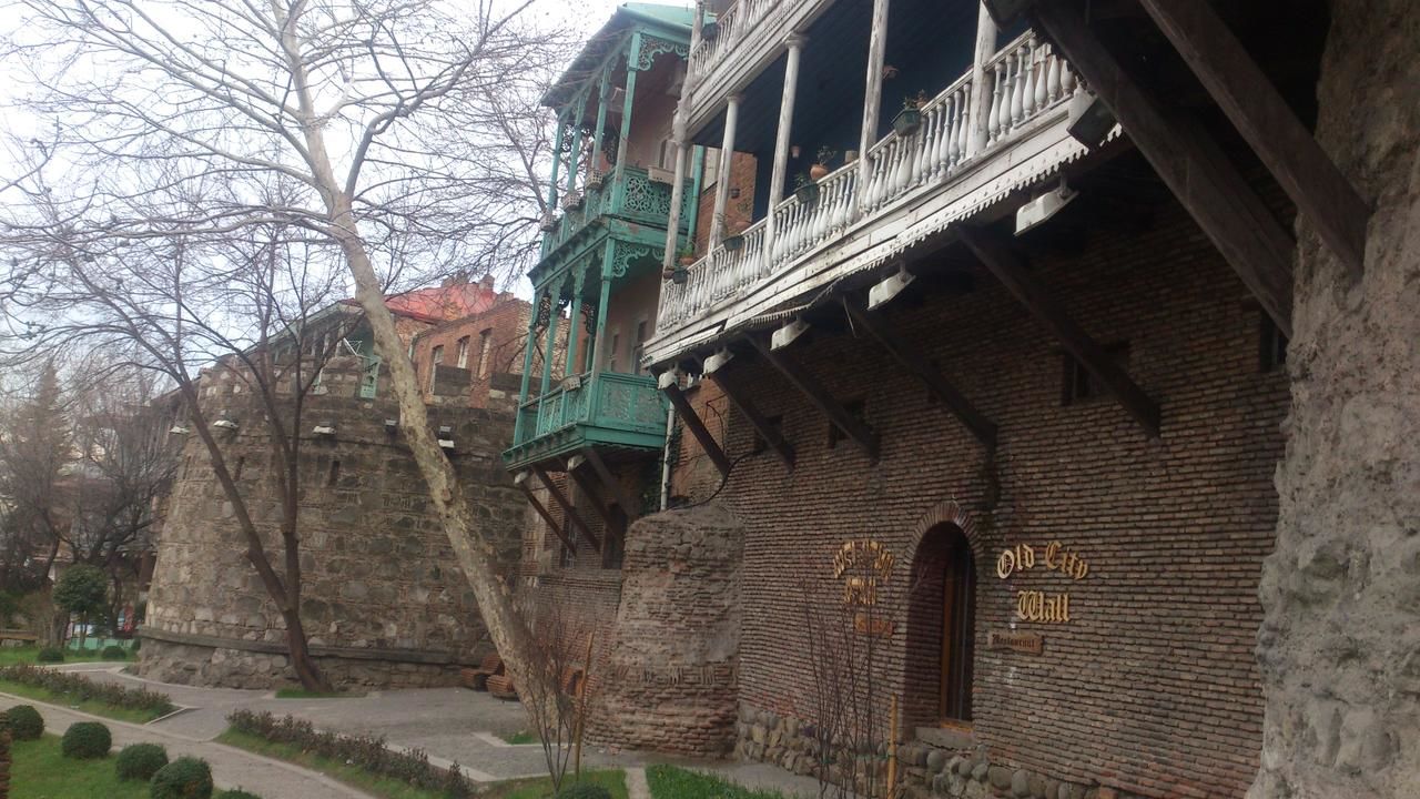 Гостевой дом Guest house Madonna Тбилиси-26