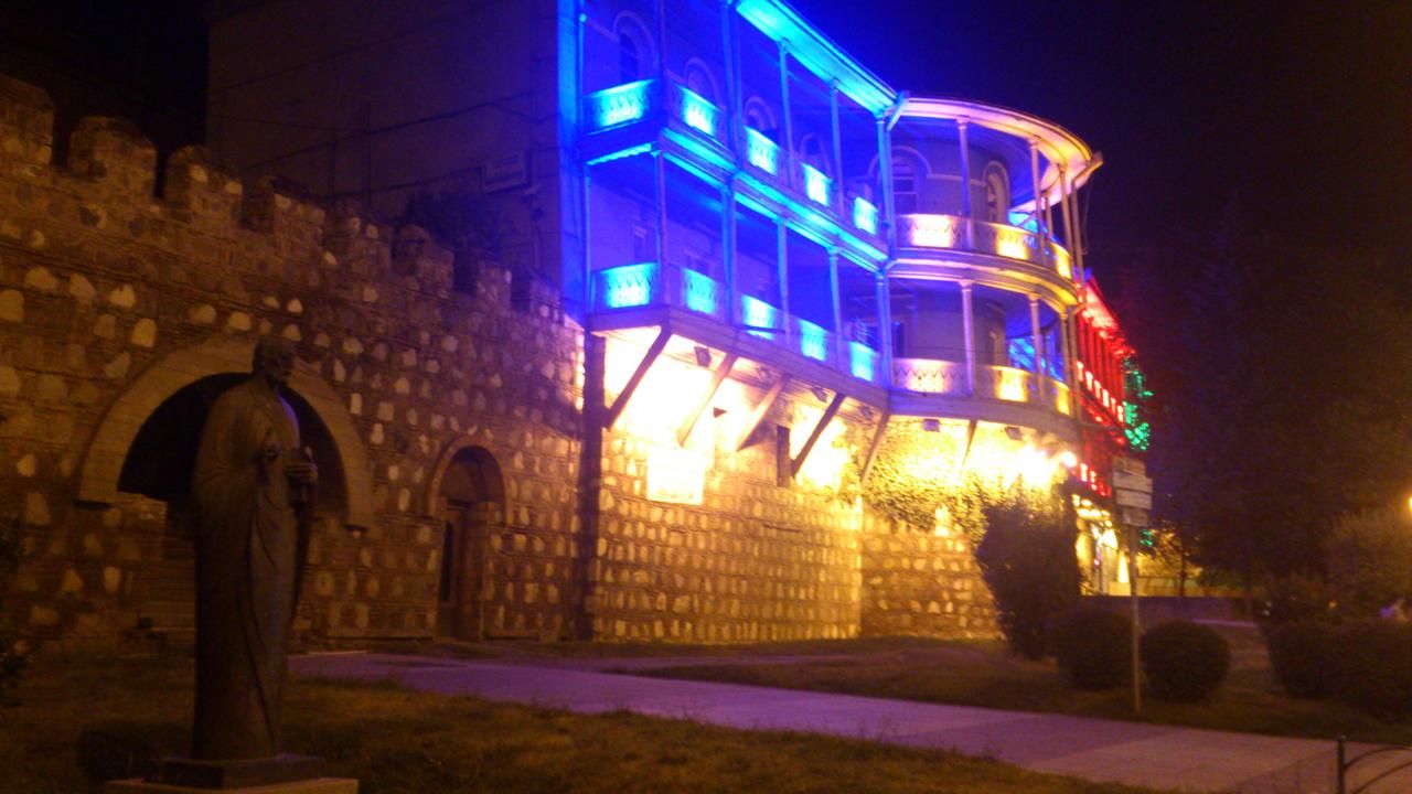 Гостевой дом Guest house Madonna Тбилиси-33